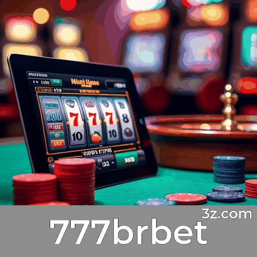 777brbet: Cassino Premiado e Pagamentos Rápidos