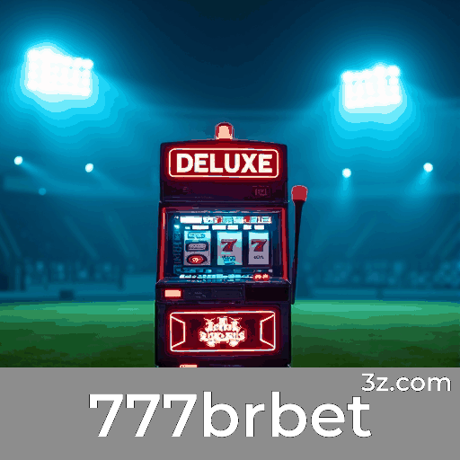 777brbet: Cassino Premiado e Pagamentos Rápidos