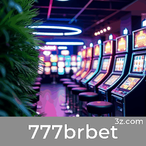 777brbet: Cassino Premiado e Pagamentos Rápidos